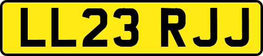 LL23RJJ