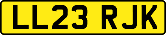 LL23RJK