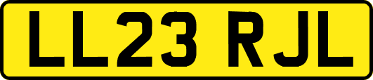 LL23RJL