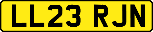 LL23RJN