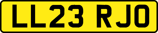 LL23RJO