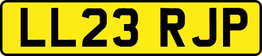 LL23RJP