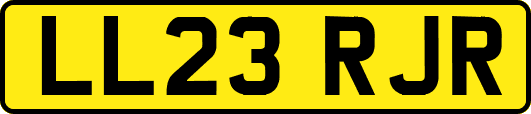 LL23RJR