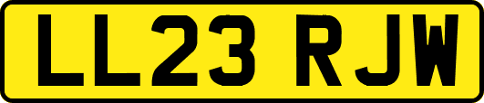 LL23RJW