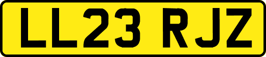 LL23RJZ