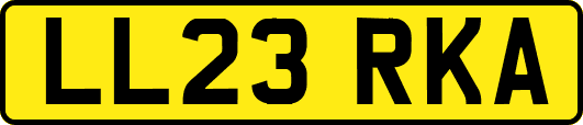LL23RKA