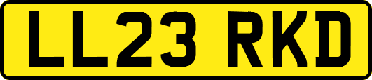 LL23RKD