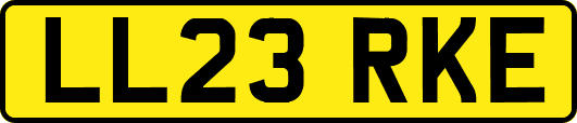 LL23RKE