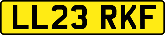 LL23RKF