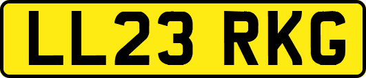 LL23RKG