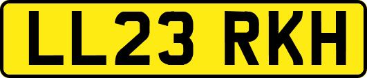 LL23RKH