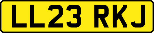 LL23RKJ