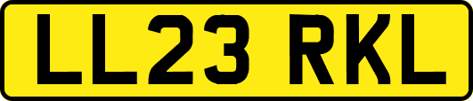 LL23RKL