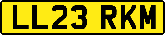 LL23RKM
