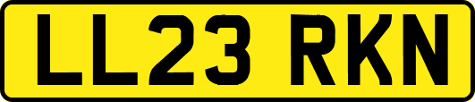 LL23RKN