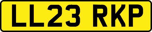 LL23RKP