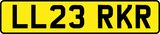 LL23RKR
