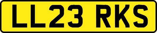 LL23RKS