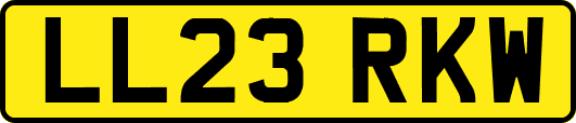 LL23RKW