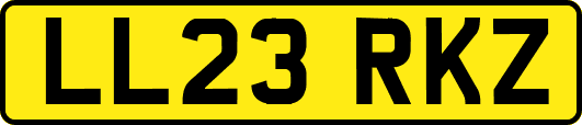 LL23RKZ