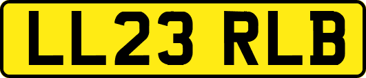 LL23RLB