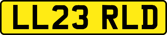 LL23RLD