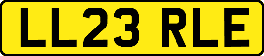 LL23RLE