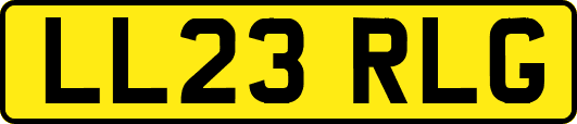 LL23RLG