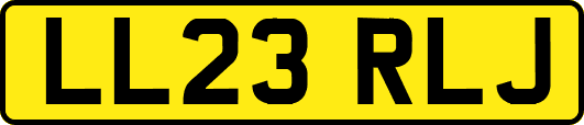 LL23RLJ
