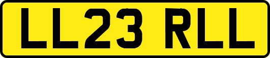 LL23RLL