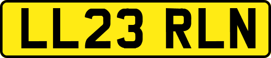 LL23RLN