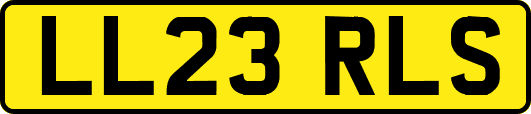 LL23RLS