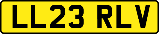 LL23RLV