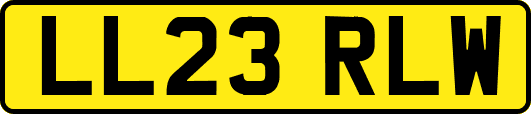 LL23RLW