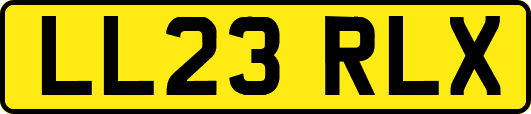 LL23RLX