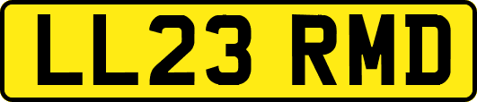LL23RMD