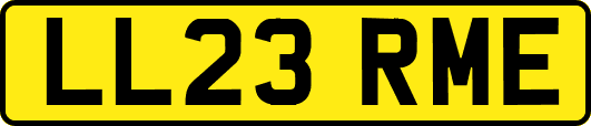 LL23RME