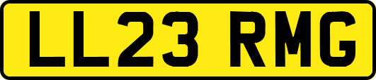 LL23RMG