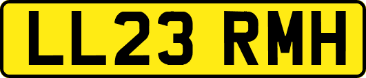 LL23RMH