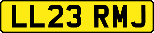 LL23RMJ