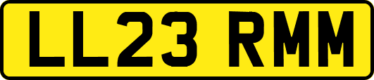 LL23RMM