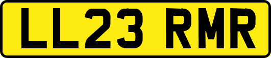 LL23RMR