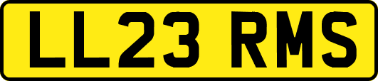 LL23RMS