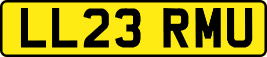 LL23RMU
