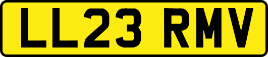 LL23RMV