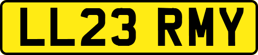 LL23RMY