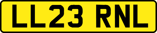 LL23RNL