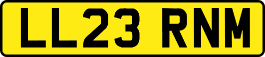 LL23RNM