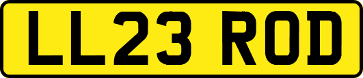 LL23ROD