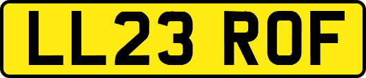 LL23ROF